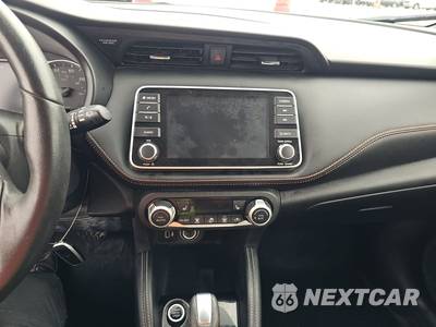 2020 Nissan Kicks SR - zdjęcie 11 z 18 - miniatura