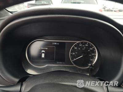 2020 Nissan Kicks SR - zdjęcie 12 z 18 - miniatura