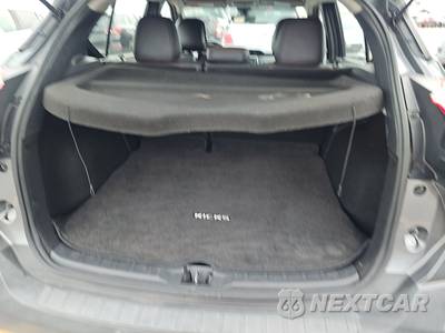 2020 Nissan Kicks SR - zdjęcie 16 z 18 - miniatura