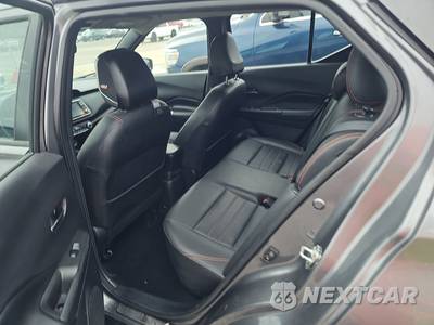 2020 Nissan Kicks SR - zdjęcie 13 z 18 - miniatura