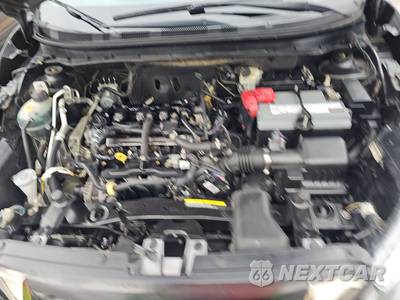 2020 Nissan Kicks SR - zdjęcie 15 z 18 - miniatura
