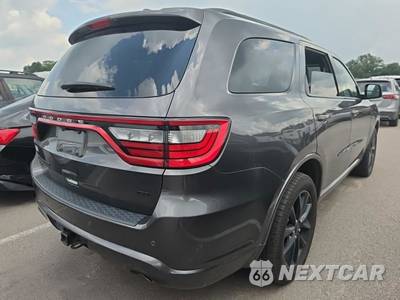 2017 Dodge Durango GT - zdjęcie 4 z 25 - miniatura