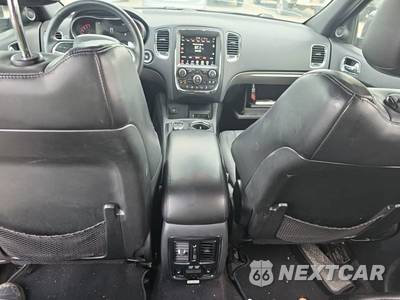 2017 Dodge Durango GT - zdjęcie 17 z 25 - miniatura