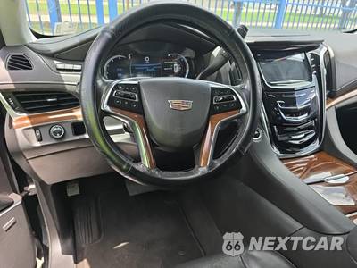 2020 Cadillac Escalade ESV Luxury 1SB - zdjęcie 14 z 29 - miniatura