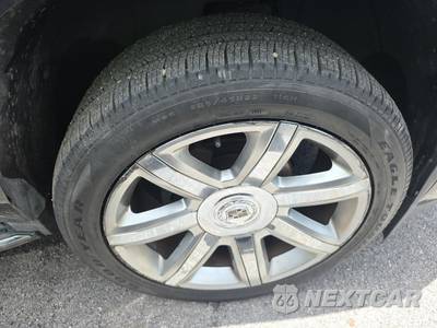 2020 Cadillac Escalade ESV Luxury 1SB - zdjęcie 9 z 29 - miniatura