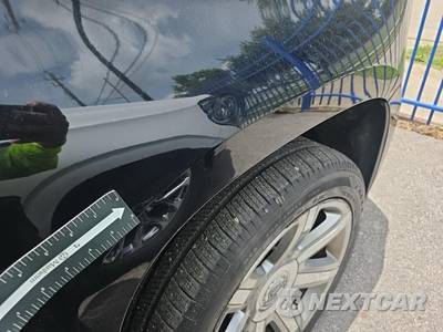 2020 Cadillac Escalade ESV Luxury 1SB - zdjęcie 20 z 29 - miniatura