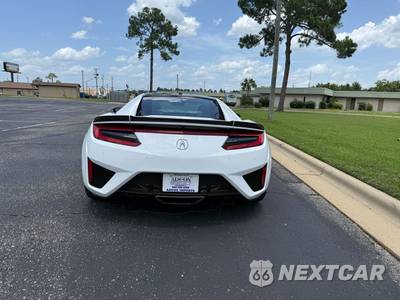 2019 Acura NSX - zdjęcie 7 z 48 - miniatura