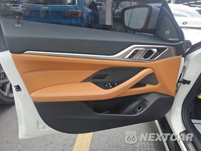 2025 BMW 4 Series Gran Coupe 430i xDrive Sedan - zdjęcie 9 z 24 - miniatura