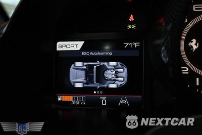 2021 Ferrari 812 GTS Convertible - zdjęcie 35 z 56 - miniatura