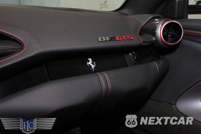 2021 Ferrari 812 GTS Convertible - zdjęcie 29 z 56 - miniatura