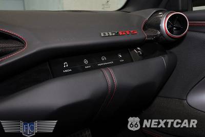 2021 Ferrari 812 GTS Convertible - zdjęcie 30 z 56 - miniatura