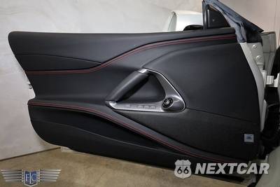2021 Ferrari 812 GTS Convertible - zdjęcie 20 z 56 - miniatura