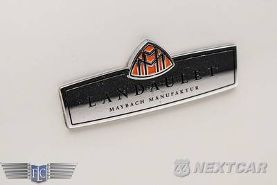 2009 Maybach 62 - zdjęcie 15 z 17 - miniatura