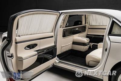 2009 Maybach 62 - zdjęcie 6 z 17 - miniatura