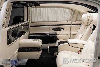 2009 Maybach 62 - zdjęcie 7 z 17 - miniatura