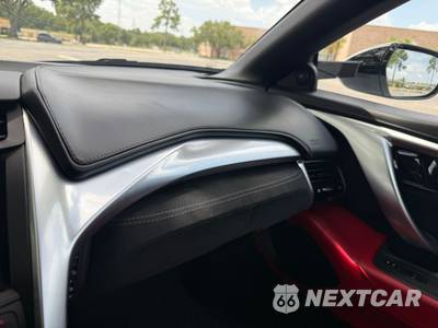 2019 Acura NSX - zdjęcie 33 z 48 - miniatura
