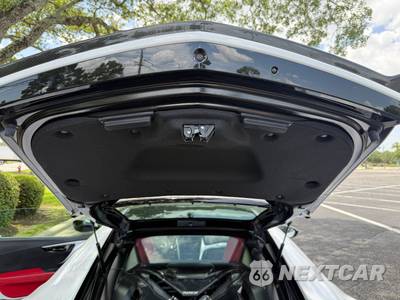 2019 Acura NSX - zdjęcie 38 z 48 - miniatura