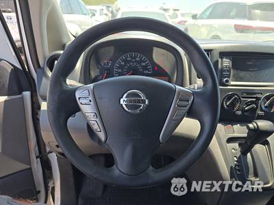 2020 Nissan NV200 Compact Cargo SV 115.2" WB - zdjęcie 10 z 34 - miniatura