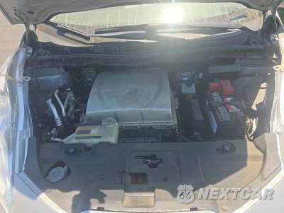2016 Nissan LEAF SV - zdjęcie 15 z 42 - miniatura