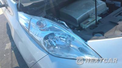 2016 Nissan LEAF SV - zdjęcie 38 z 42 - miniatura