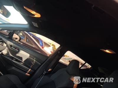 2021 Toyota C-HR Nightshade - zdjęcie 17 z 26 - miniatura