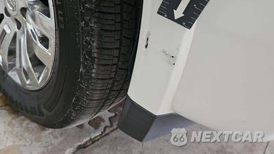 2015 Nissan Armada Platinum - zdjęcie 21 z 24 - miniatura