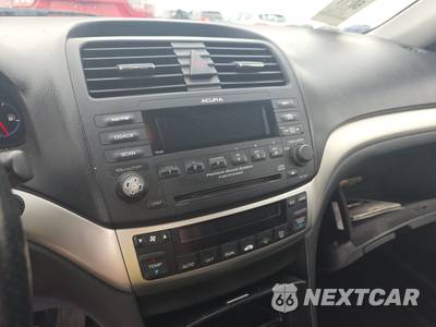 2004 Acura TSX - zdjęcie 11 z 40 - miniatura