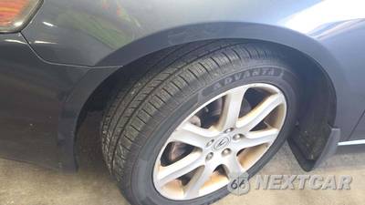 2004 Acura TSX - zdjęcie 29 z 40 - miniatura