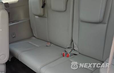2014 Toyota Highlander Limited Platinum - zdjęcie 11 z 15 - miniatura