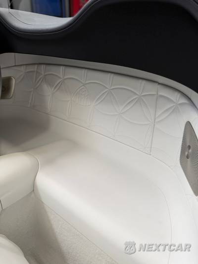 2026 Mercedes-Benz Maybach SL 680 Monogram Series - zdjęcie 19 z 19 - miniatura