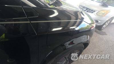 2023 Nissan Ariya ENGAGE - zdjęcie 23 z 24 - miniatura
