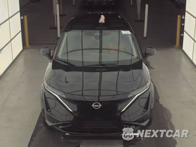 2023 Nissan Ariya ENGAGE - zdjęcie 2 z 24 - miniatura