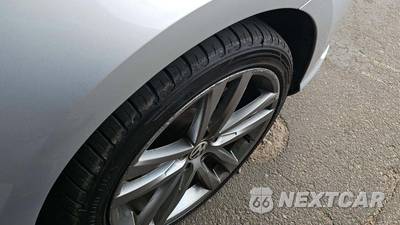 2017 Volkswagen Passat 1.8T R-Line w/Comfort Pkg - zdjęcie 22 z 41 - miniatura