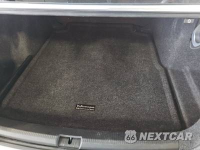 2017 Volkswagen Passat 1.8T R-Line w/Comfort Pkg - zdjęcie 16 z 41 - miniatura