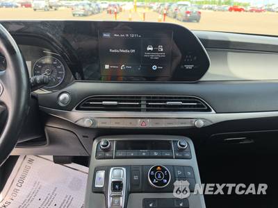 2021 Hyundai Palisade SEL - zdjęcie 11 z 31 - miniatura