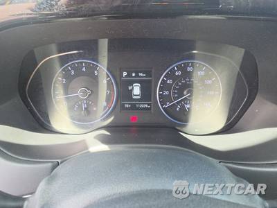 2021 Hyundai Palisade SEL - zdjęcie 12 z 31 - miniatura