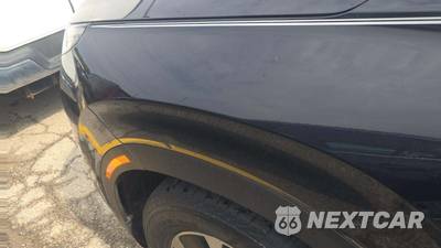 2021 Hyundai Palisade SEL - zdjęcie 30 z 31 - miniatura
