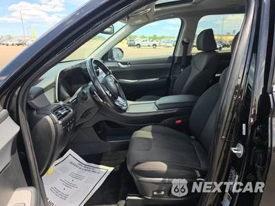 2021 Hyundai Palisade SEL - zdjęcie 7 z 31 - miniatura