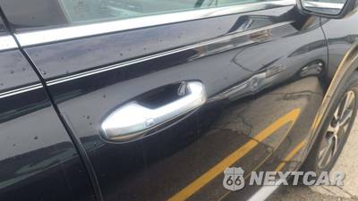 2021 Hyundai Palisade SEL - zdjęcie 24 z 31 - miniatura