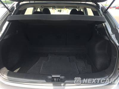 2017 Nissan Rogue Sport S - zdjęcie 16 z 27 - miniatura