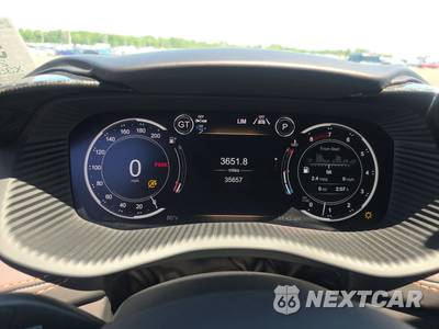 2024 Aston Martin DBX707 707 - zdjęcie 12 z 19 - miniatura