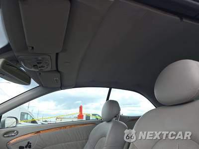 2005 Mercedes-Benz CLK 320 Convertible - zdjęcie 18 z 18 - miniatura