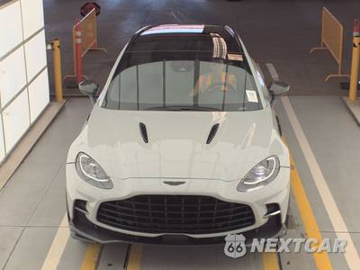2024 Aston Martin DBX707 707 - zdjęcie 2 z 19 - miniatura