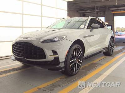 2024 Aston Martin DBX707 707 - zdjęcie 1 z 19 - miniatura