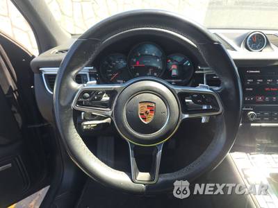 2018 Porsche Macan - zdjęcie 10 z 21 - miniatura