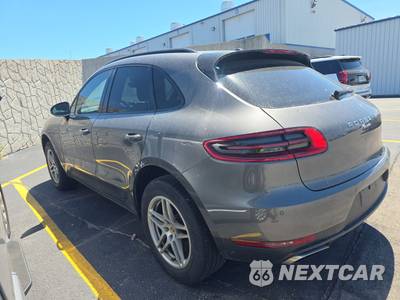 2018 Porsche Macan - zdjęcie 6 z 21 - miniatura