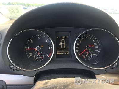 2013 Volkswagen Golf 2.0L TDI - zdjęcie 12 z 37 - miniatura