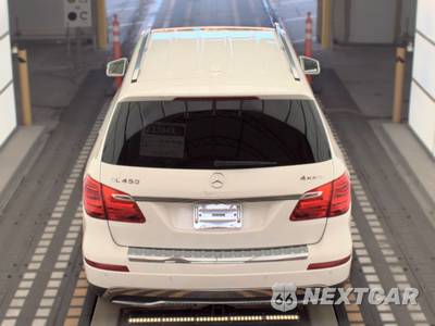 2015 Mercedes-Benz GL 450 4MATIC - zdjęcie 5 z 34 - miniatura