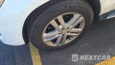 2015 Mercedes-Benz GL 450 4MATIC - zdjęcie 21 z 34 - miniatura