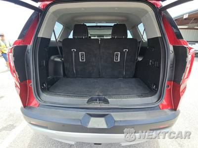 2020 GMC Acadia SLT 4SA - zdjęcie 17 z 19 - miniatura